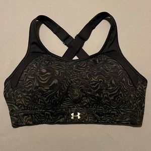 Under Armour Sports Bra